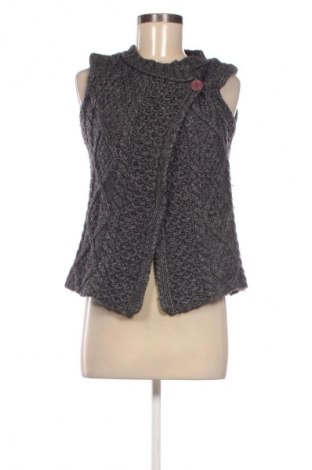 Damska kamizelka Topshop, Rozmiar S, Kolor Szary, Cena 171,47 zł