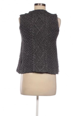 Damska kamizelka Topshop, Rozmiar S, Kolor Szary, Cena 171,47 zł