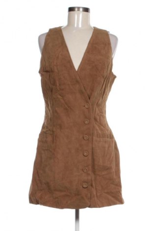 Damenweste Tussah, Größe XL, Farbe Braun, Preis € 56,99