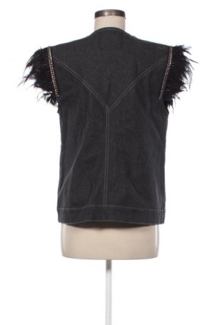 Vestă de femei Unbranded, Mărime L, Culoare Gri, Preț 194,97 Lei