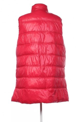 Vestă de femei Unbranded, Mărime 5XL, Culoare Roșu, Preț 205,04 Lei
