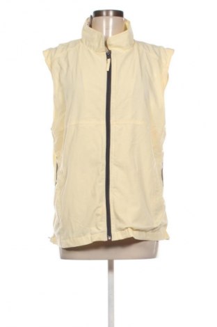 Női mellény Unbranded, Méret L, Szín Sárga, Ár 5 419 Ft