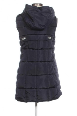 Damenweste Unbranded, Größe M, Farbe Blau, Preis € 24,45