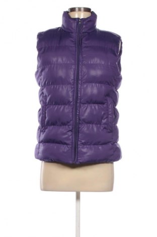 Damska kamizelka Unbranded, Rozmiar L, Kolor Fioletowy, Cena 107,17 zł