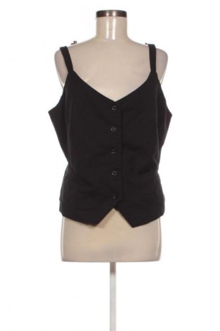 Dámská vesta  Unbranded, Velikost XL, Barva Černá, Cena  369,00 Kč