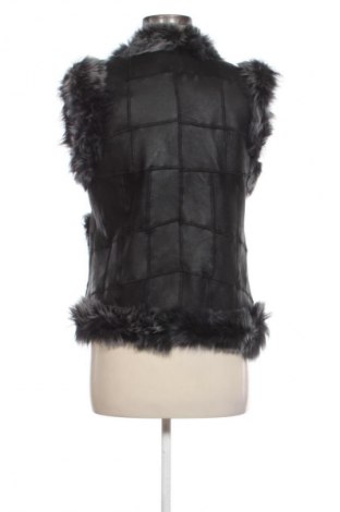 Γυναικείο γιλέκο Unbranded, Μέγεθος S, Χρώμα Μαύρο, Τιμή 19,95 €