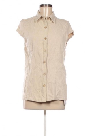 Γυναικείο γιλέκο Unbranded, Μέγεθος XL, Χρώμα  Μπέζ, Τιμή 19,95 €