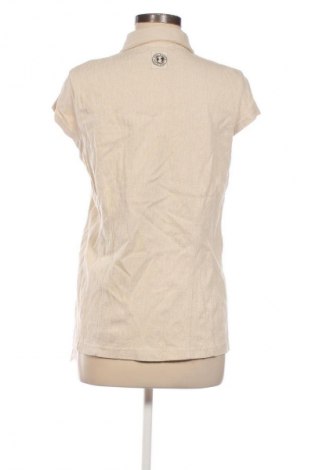 Γυναικείο γιλέκο Unbranded, Μέγεθος XL, Χρώμα  Μπέζ, Τιμή 19,95 €