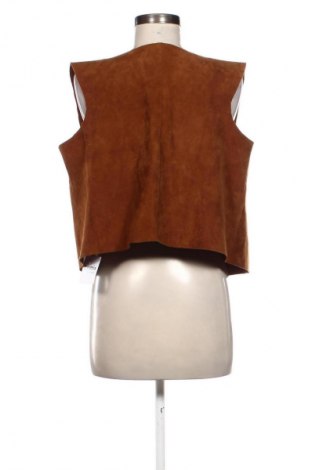 Dámska vesta  Unbranded, Veľkosť S, Farba Hnedá, Cena  19,95 €