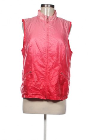 Дамски елек Unbranded, Размер L, Цвят Розов, Цена 6,64 €