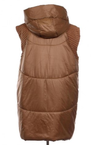 Dámská vesta  Unbranded, Velikost M, Barva Hnědá, Cena  693,00 Kč