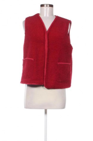Dámská vesta  Unbranded, Velikost M, Barva Červená, Cena  567,00 Kč
