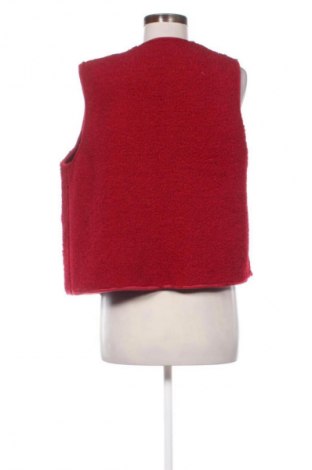 Dámská vesta  Unbranded, Velikost M, Barva Červená, Cena  567,00 Kč