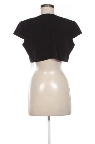 Γυναικείο γιλέκο Unbranded, Μέγεθος L, Χρώμα Μαύρο, Τιμή 20,00 €