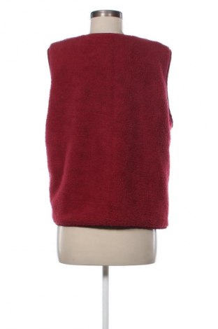 Vestă de femei Unbranded, Mărime L, Culoare Roșu, Preț 104,26 Lei