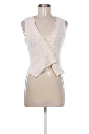 Dámská vesta  Unbranded, Velikost M, Barva Béžová, Cena  565,00 Kč