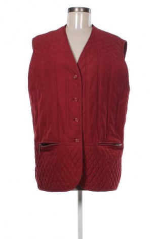 Dámská vesta  Unbranded, Velikost XL, Barva Červená, Cena  567,00 Kč