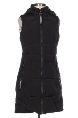 Női mellény Unbranded, Méret L, Szín Fekete, Ár 10 331 Ft