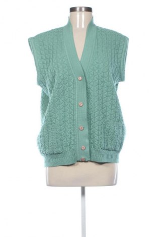 Damenweste Unbranded, Größe XL, Farbe Grün, Preis € 20,00
