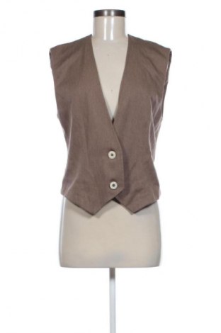 Damenweste Unbranded, Größe M, Farbe Braun, Preis € 19,93