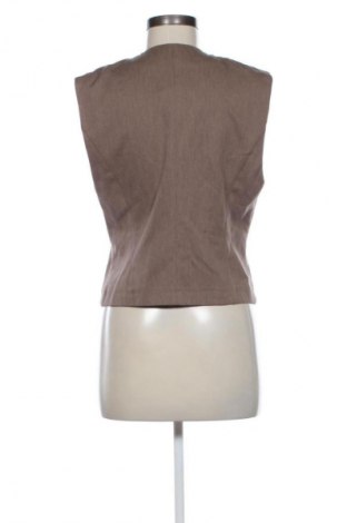 Damenweste Unbranded, Größe M, Farbe Braun, Preis € 19,93
