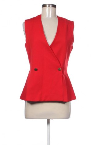 Γυναικείο γιλέκο Unbranded, Μέγεθος S, Χρώμα Κόκκινο, Τιμή 19,93 €