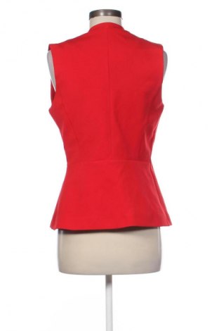 Γυναικείο γιλέκο Unbranded, Μέγεθος S, Χρώμα Κόκκινο, Τιμή 19,93 €