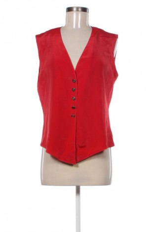 Damenweste Unbranded, Größe XL, Farbe Rot, Preis € 20,00