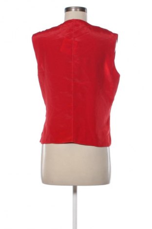 Damenweste Unbranded, Größe XL, Farbe Rot, Preis € 20,00