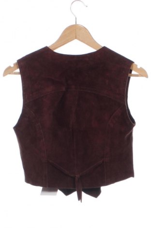 Dámská vesta  Unbranded, Velikost L, Barva Hnědá, Cena  565,00 Kč