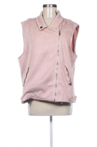 Dámska vesta  Unbranded, Veľkosť XXL, Farba Ružová, Cena  17,95 €