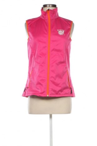 Dámská vesta  Unbranded, Velikost S, Barva Růžová, Cena  329,00 Kč