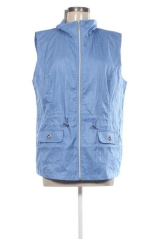 Vestă de femei Unbranded, Mărime L, Culoare Albastru, Preț 49,99 Lei