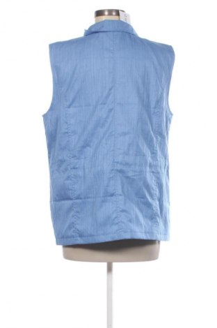 Vestă de femei Unbranded, Mărime L, Culoare Albastru, Preț 49,99 Lei