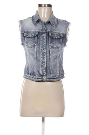 Dámská vesta  Unbranded, Velikost S, Barva Modrá, Cena  289,00 Kč