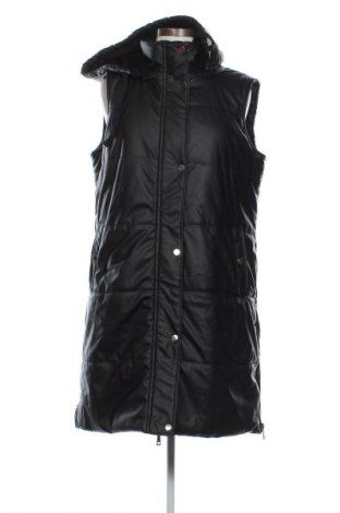 Γυναικείο γιλέκο Unbranded, Μέγεθος L, Χρώμα Μαύρο, Τιμή 14,99 €