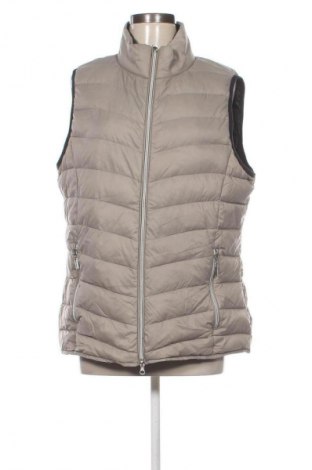 Vestă de femei Unbranded, Mărime XL, Culoare Bej, Preț 77,99 Lei