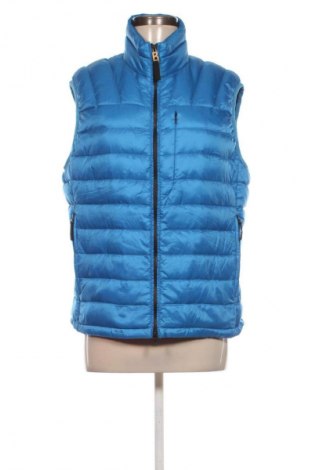 Damenweste Unbranded, Größe XXL, Farbe Blau, Preis 20,99 €