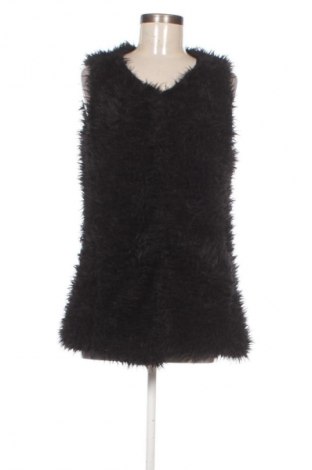 Дамски елек Unbranded, Размер L, Цвят Черен, Цена 12,78 €