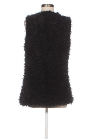 Дамски елек Unbranded, Размер L, Цвят Черен, Цена 12,78 €