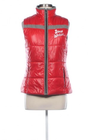 Damenweste Unbranded, Größe S, Farbe Rot, Preis € 24,45