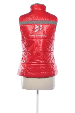 Damenweste Unbranded, Größe S, Farbe Rot, Preis € 24,45