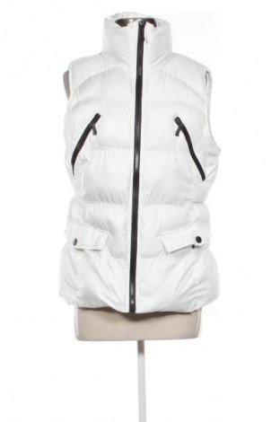 Damenweste Unbranded, Größe L, Farbe Weiß, Preis 16,99 €