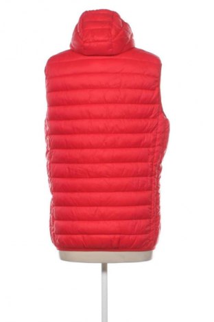 Γυναικείο γιλέκο Unbranded, Μέγεθος L, Χρώμα Κόκκινο, Τιμή 12,99 €