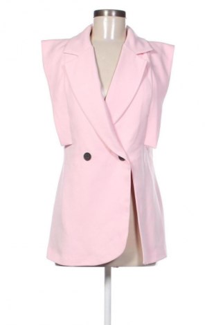 Damenweste Unbranded, Größe M, Farbe Rosa, Preis € 32,00