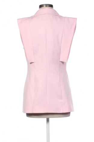 Damenweste Unbranded, Größe M, Farbe Rosa, Preis € 32,00