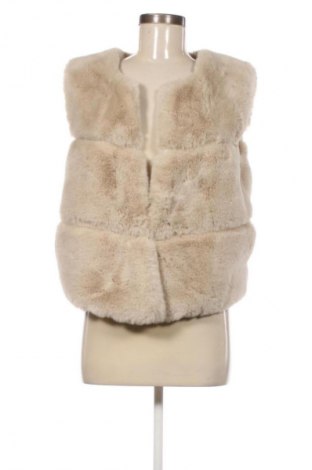 Damenweste Unbranded, Größe M, Farbe Beige, Preis 14,99 €