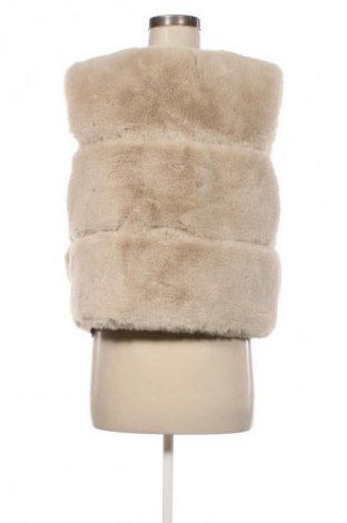 Damenweste Unbranded, Größe M, Farbe Beige, Preis 14,99 €