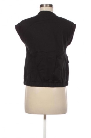 Vestă de femei Unbranded, Mărime S, Culoare Negru, Preț 93,99 Lei