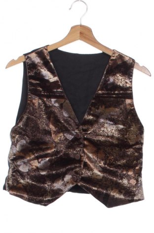Damska kamizelka Unbranded, Rozmiar S, Kolor Kolorowy, Cena 107,17 zł